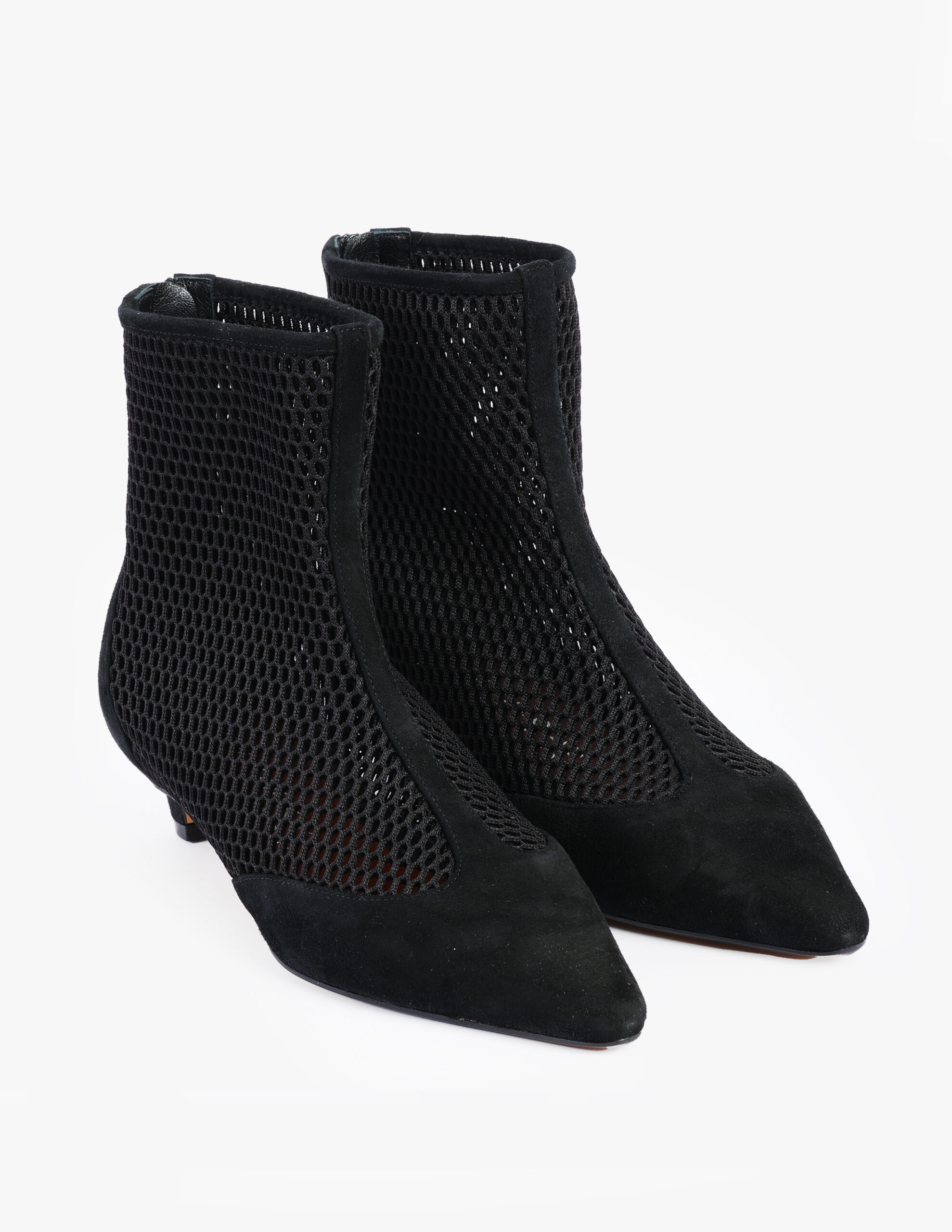 Hanna ankle boot