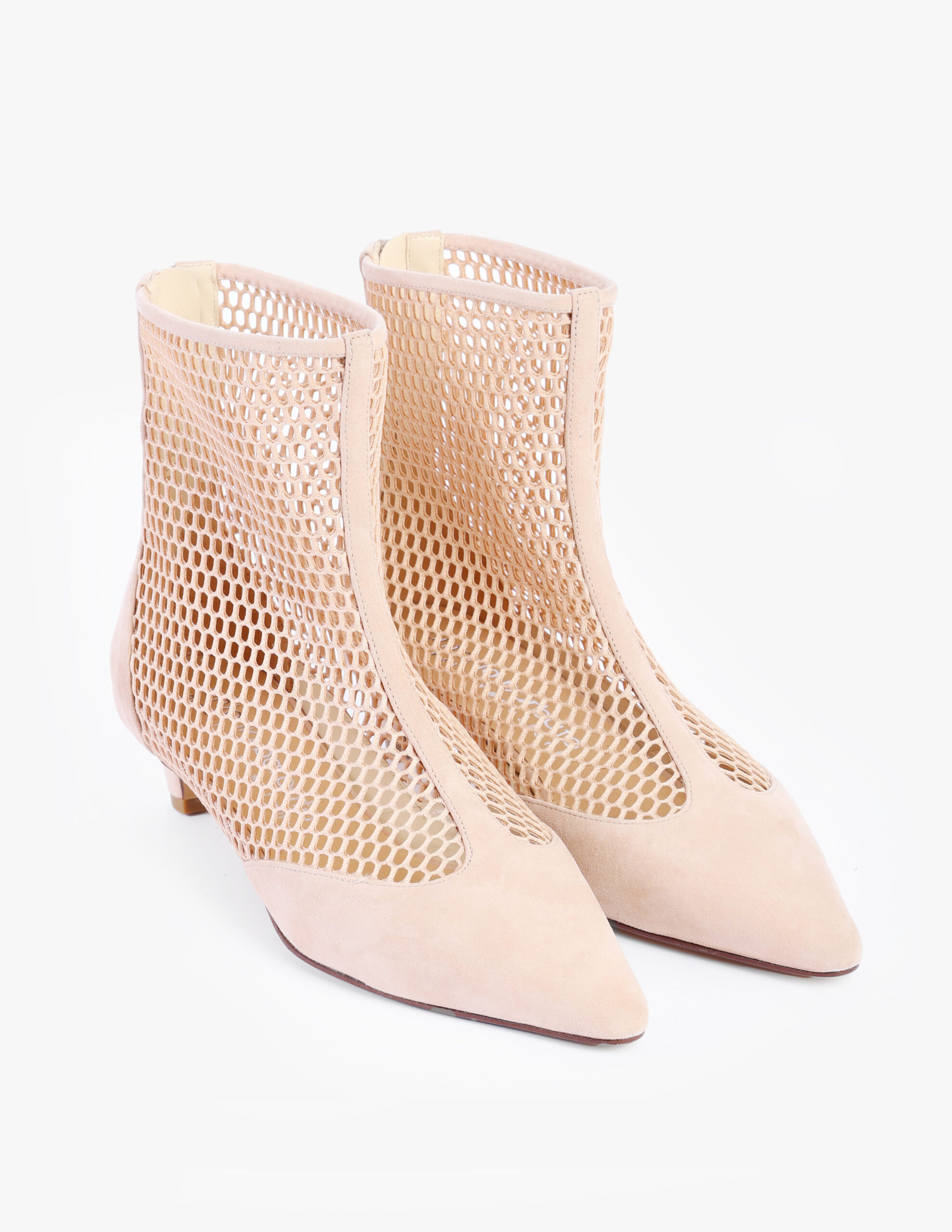 Hanna ankle boot